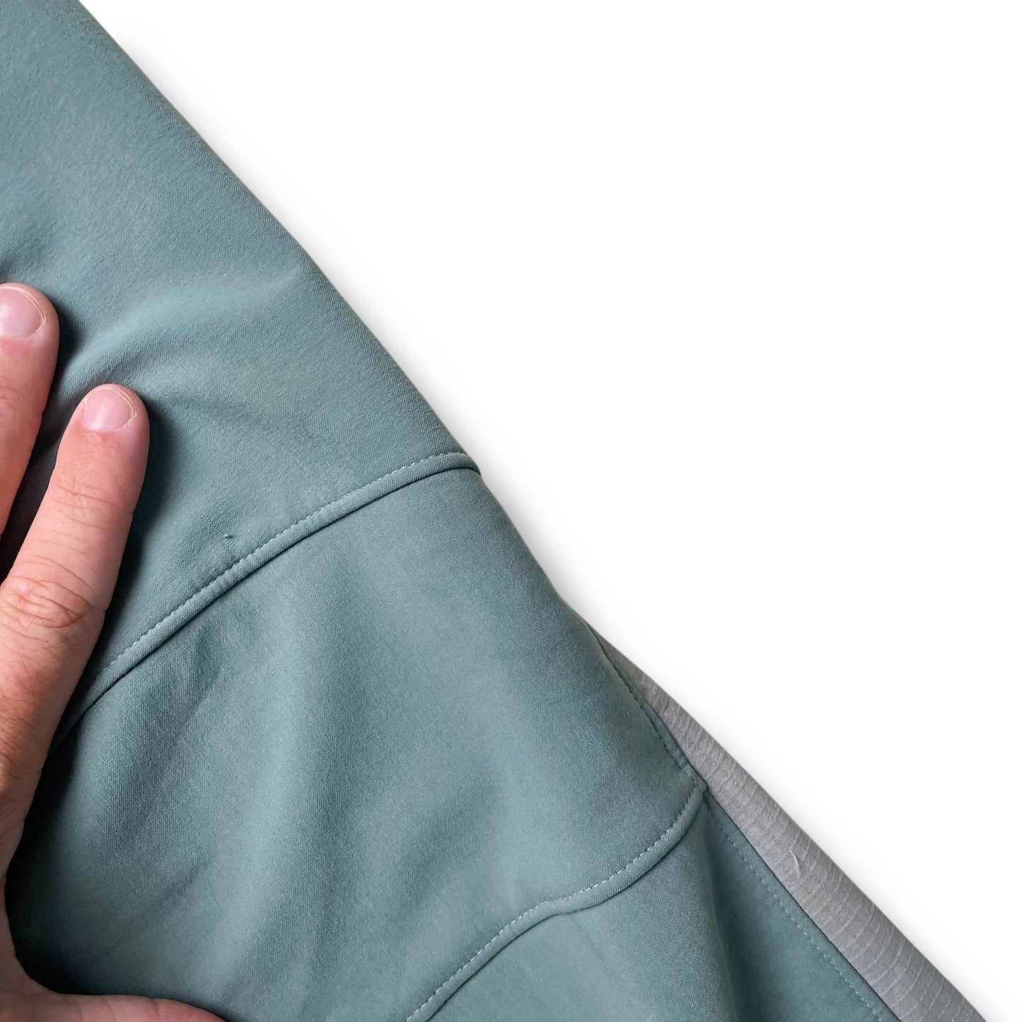 Vintage Arc'teryx Sigma SV Softshell Jacket (M)