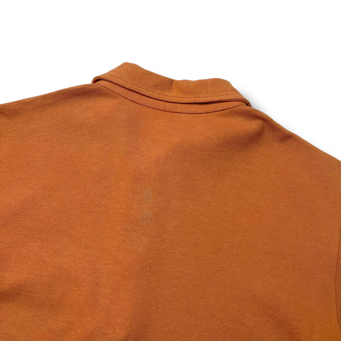 Vintage Prada Sport Technical Polo Shirt (XL)