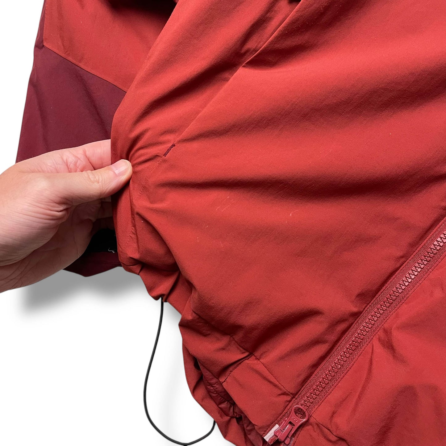 Arc'teryx Kappa Hoodie (M)