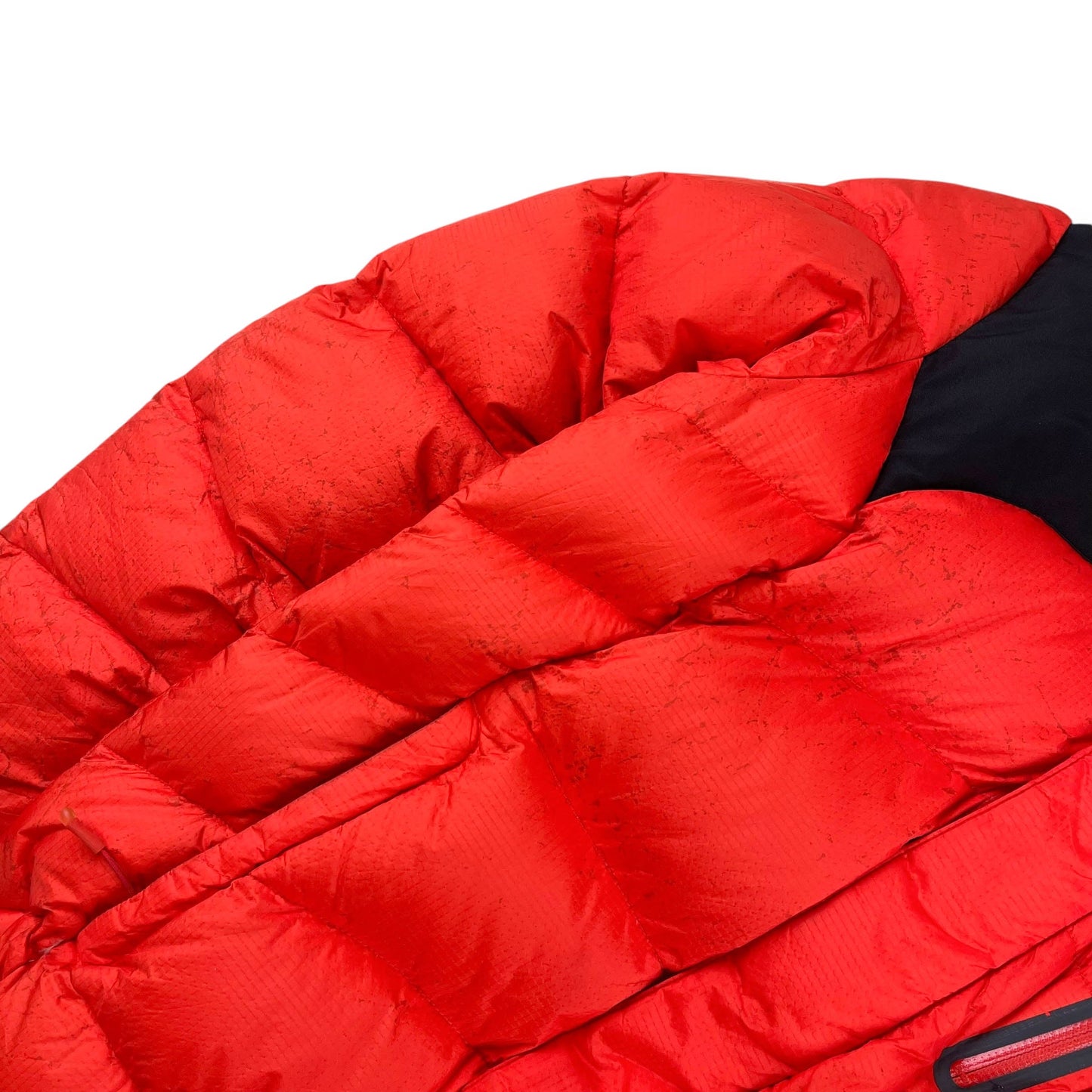 Vintage Mont-bell WindStopper Puffer Jacket (S)