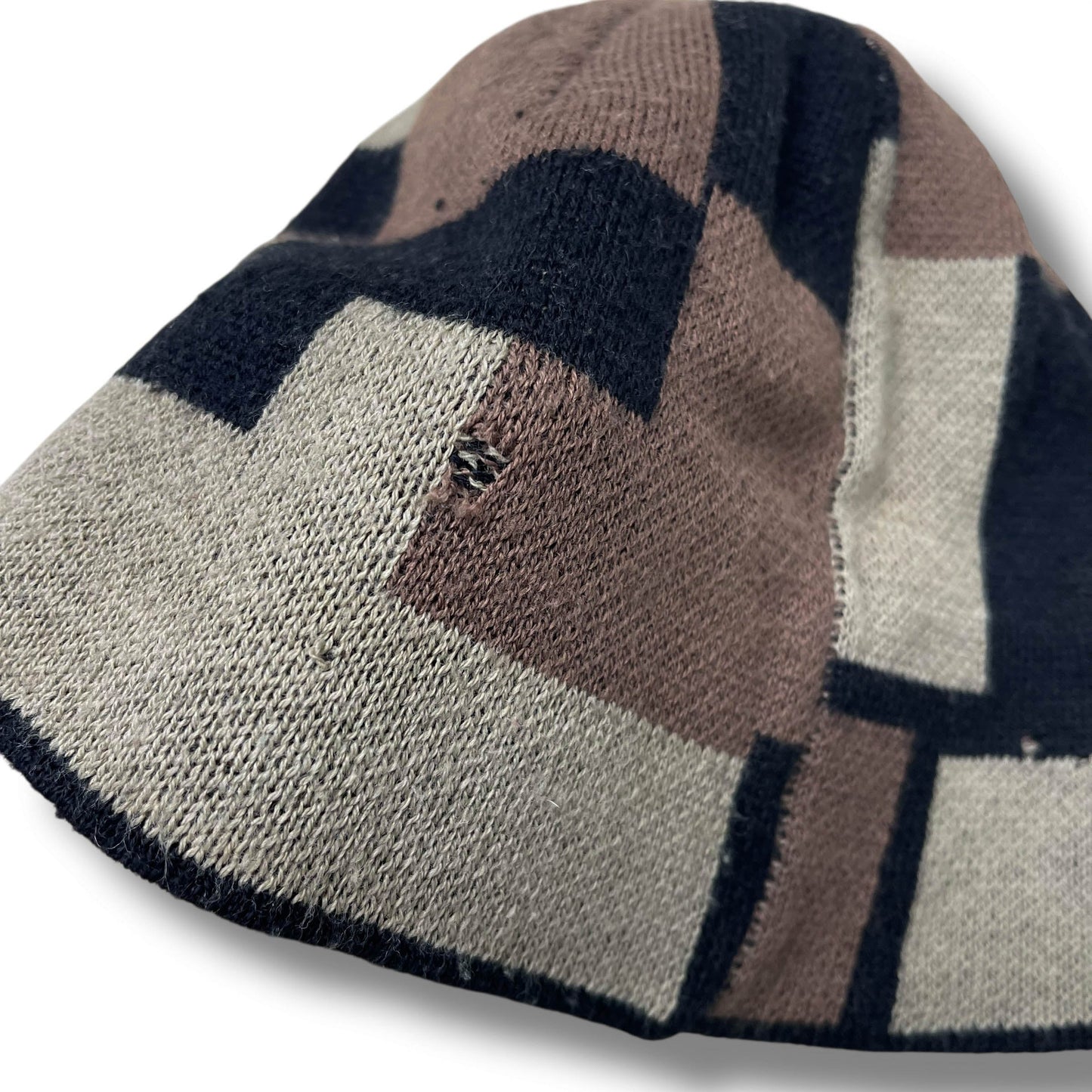 Vintage Arc'teryx Geometric Beanie