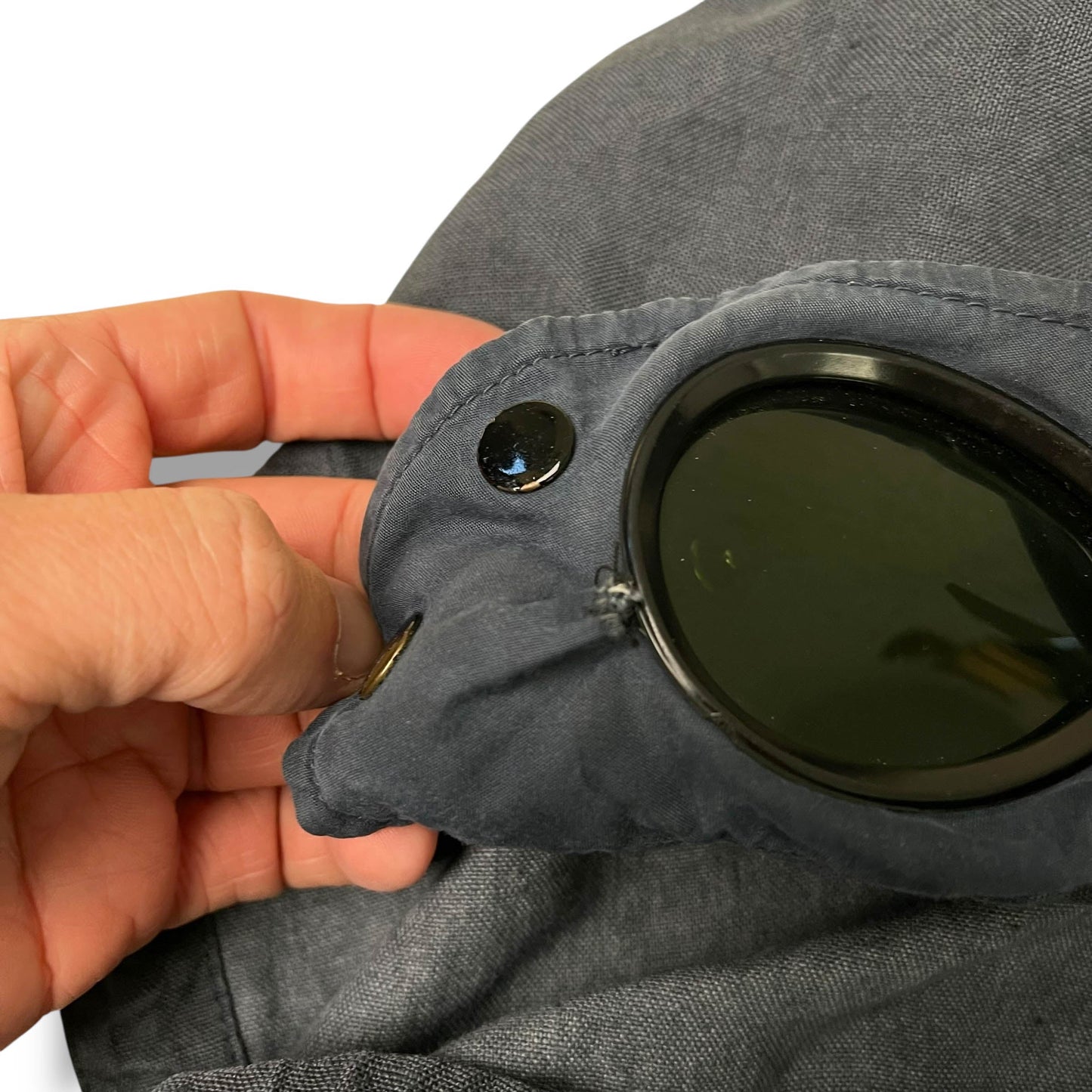 Vintage C.P. Company Mille Miglia Goggle Jacket (XL)