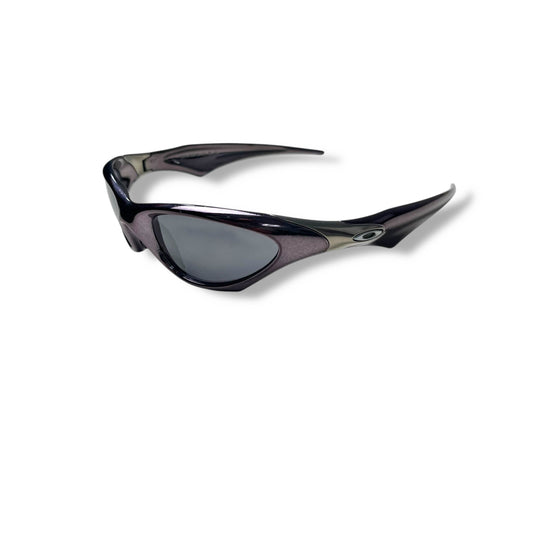 Vintage Oakley Scar Sunglasses