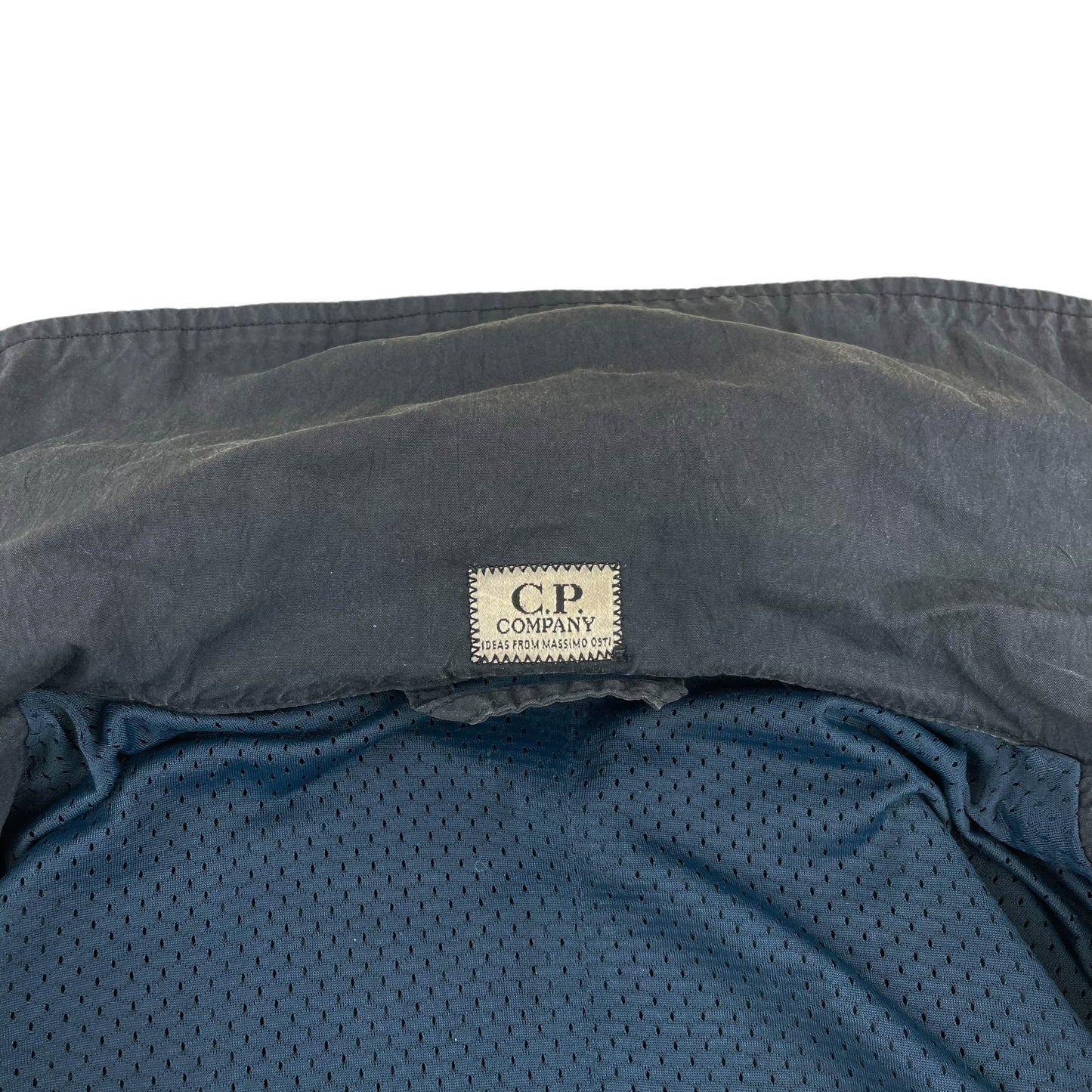 Vintage CP Company Marina Jacket (L/XL)