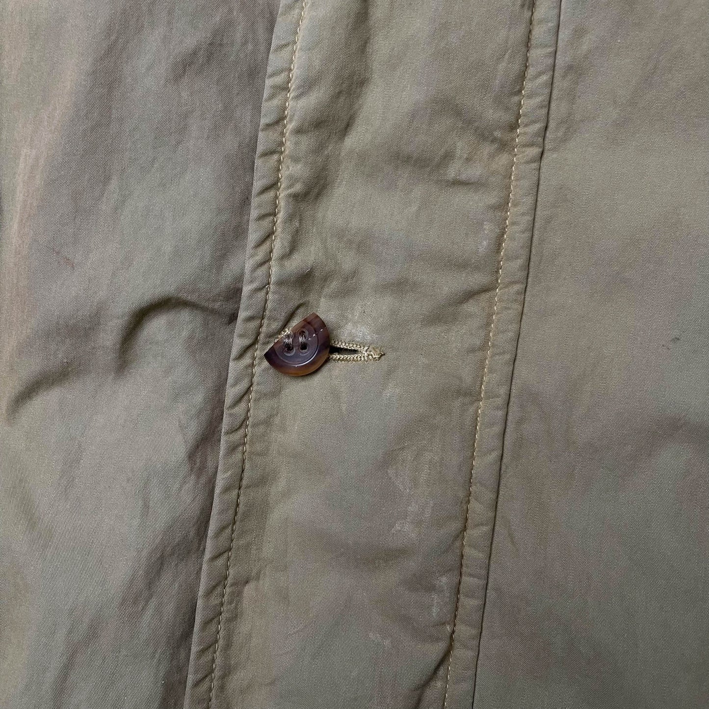 Vintage C.P. Company Mille Miglia Field Jacket (L)