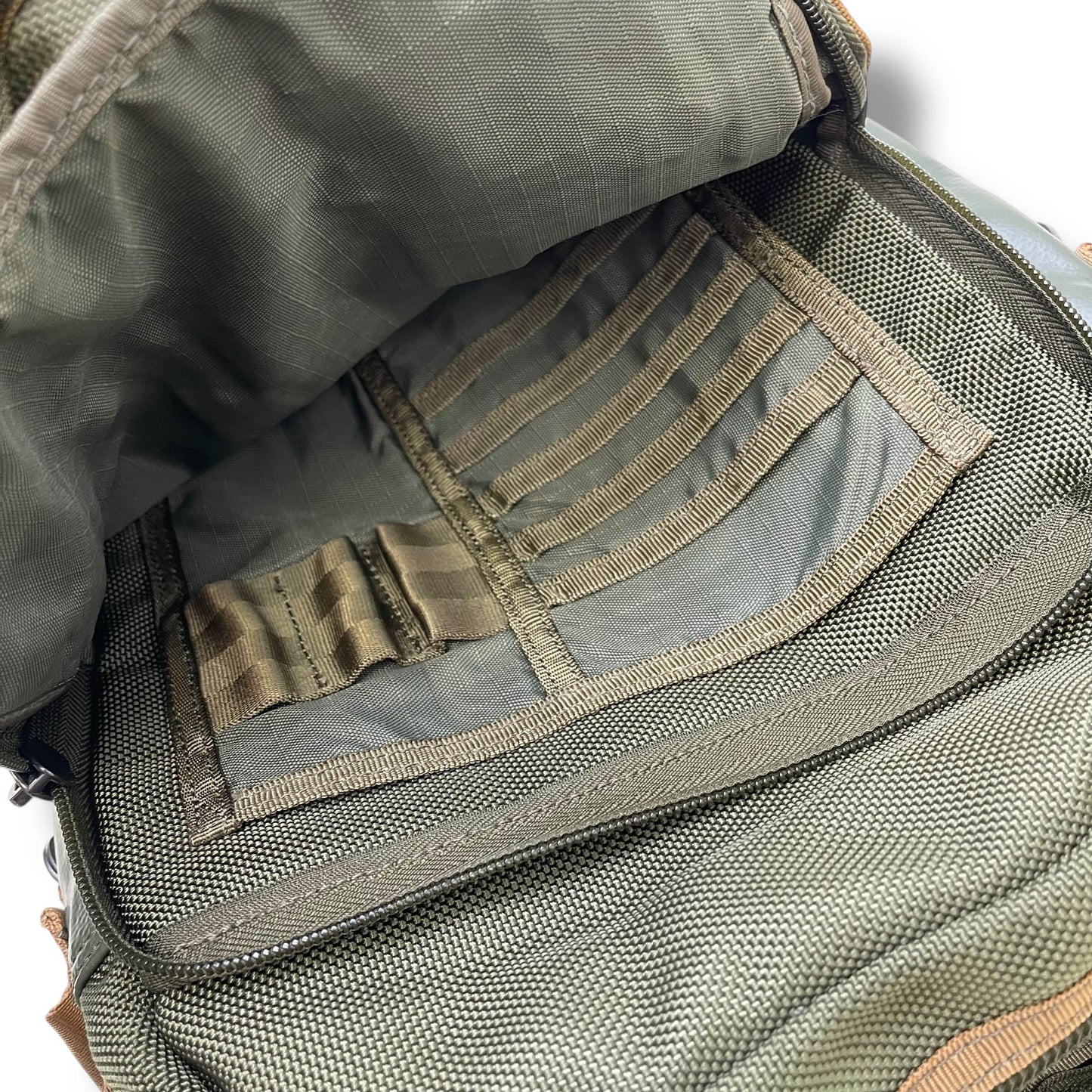 Porter Yoshida Nylon Shoulder Bag