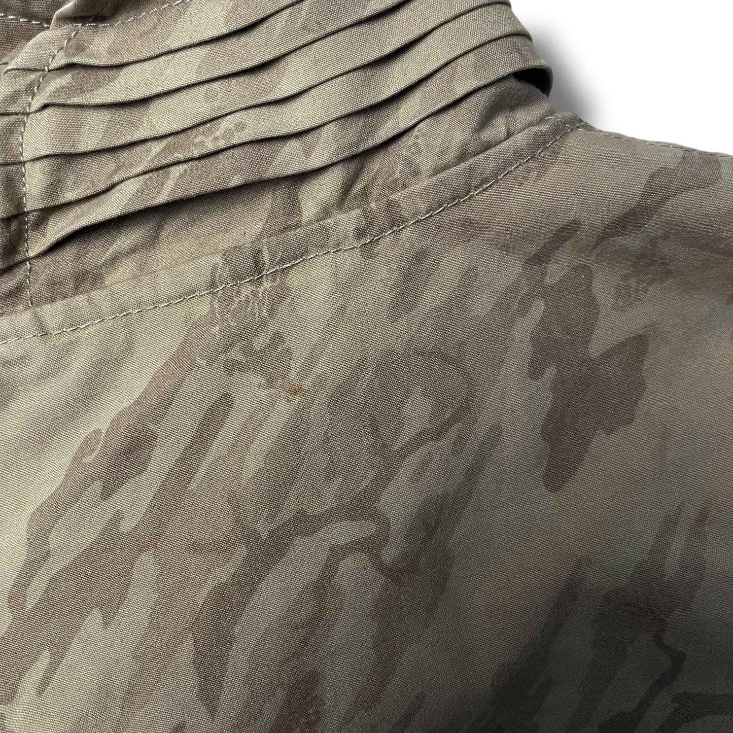 Vintage Maharishi DPM Bonsai Jacket (L)