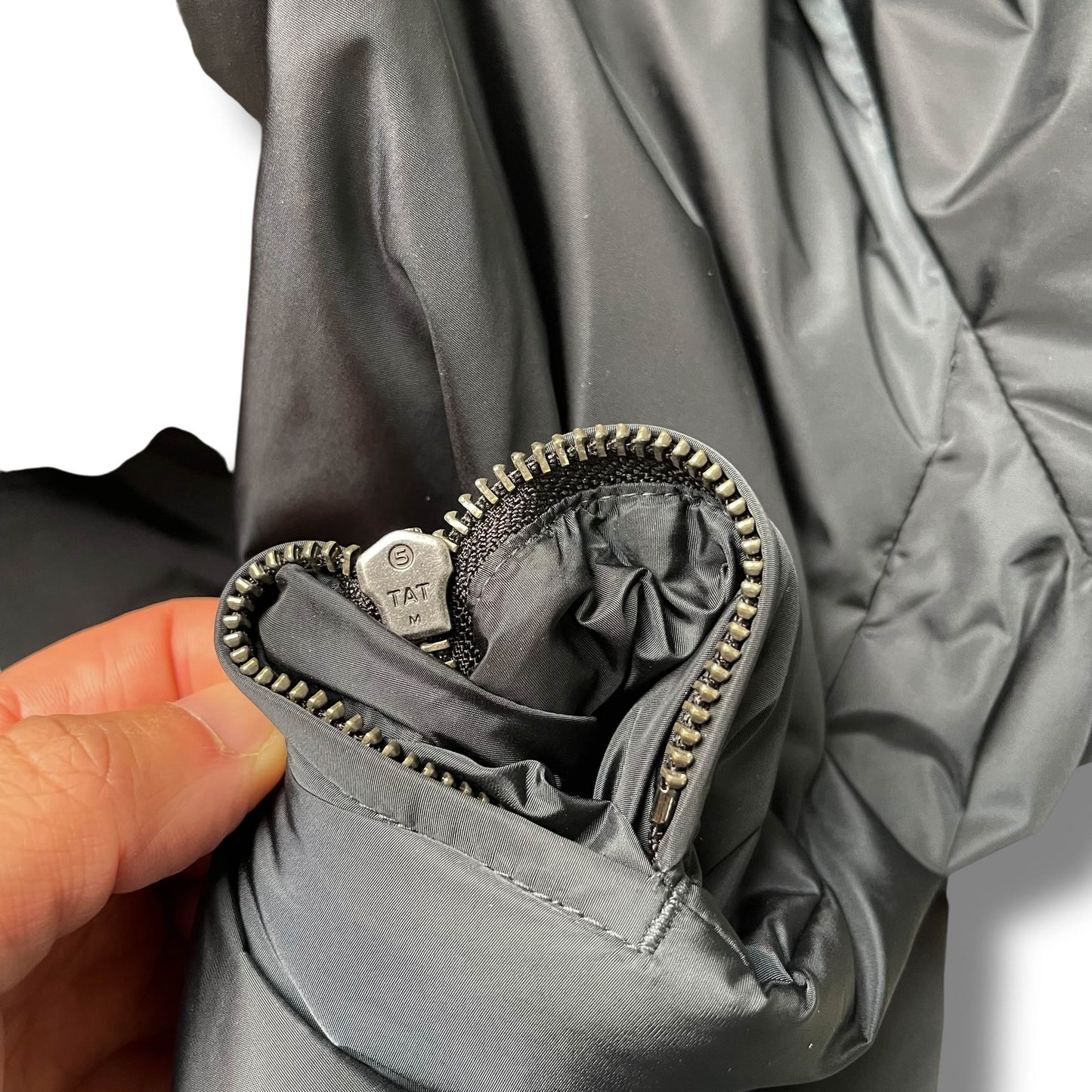 Prada Sport Reversible Padded Jacket (L)