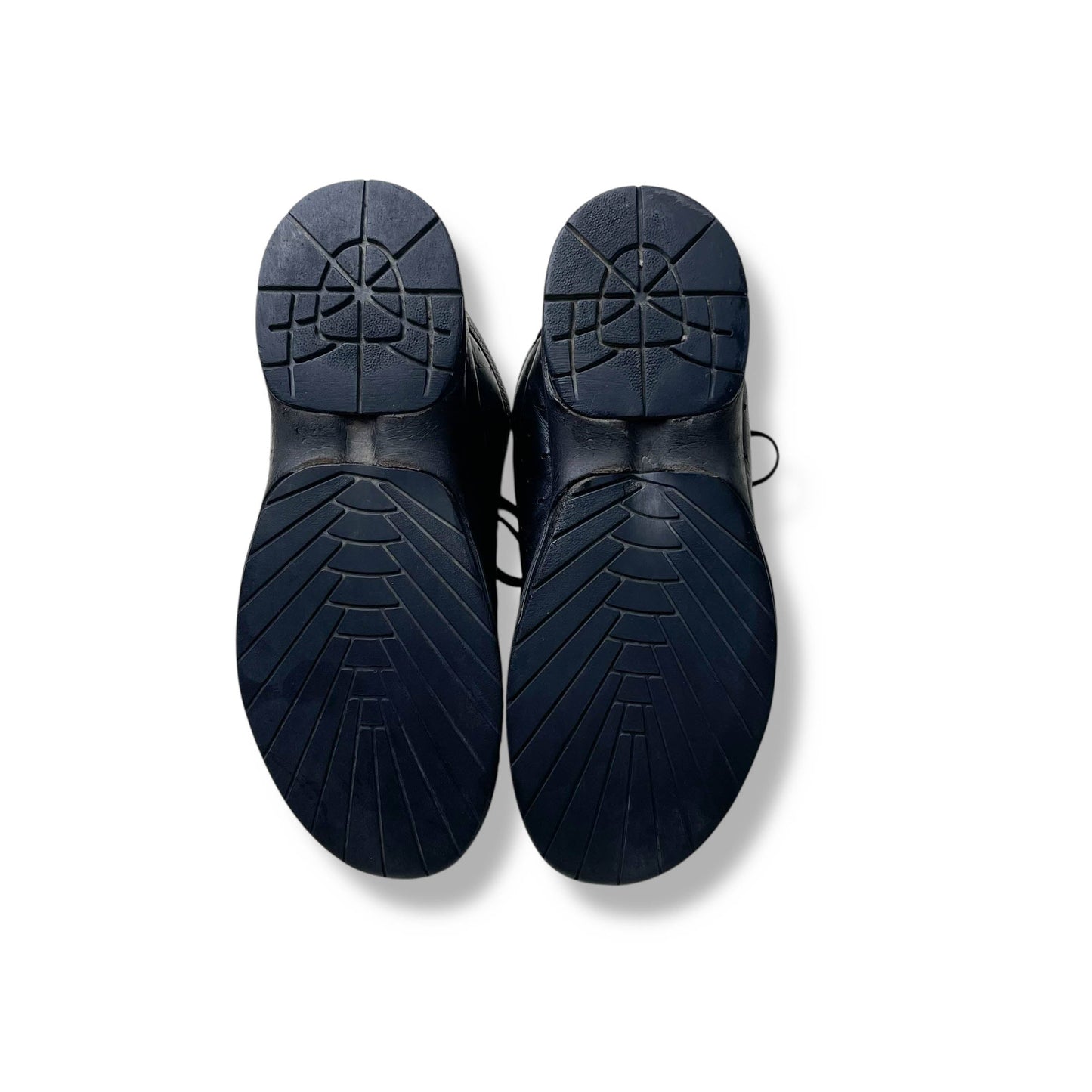 Vintage Oakley Factory Pilot Leather Shoes (UK7)