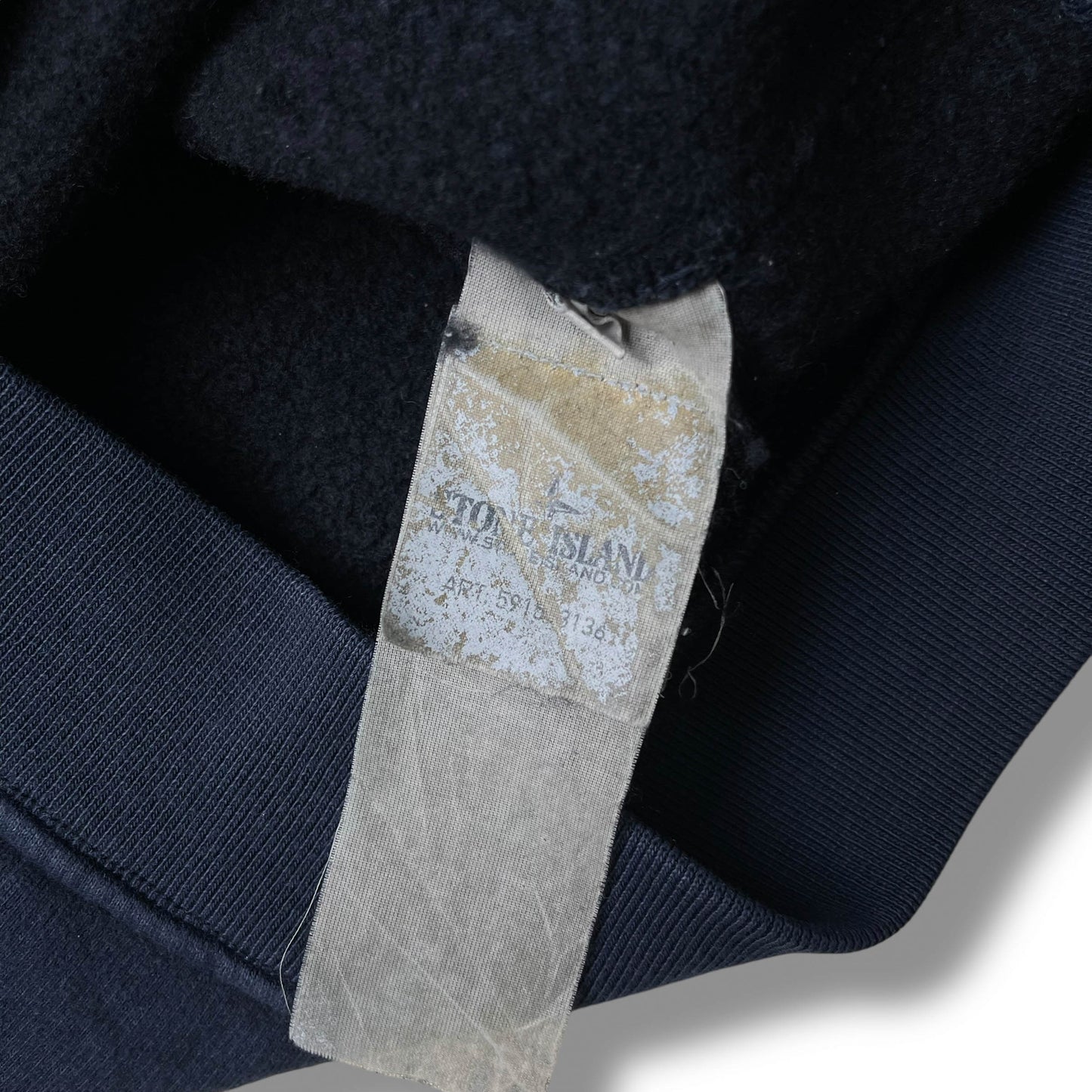 Stone Island Sweatshirt (S)