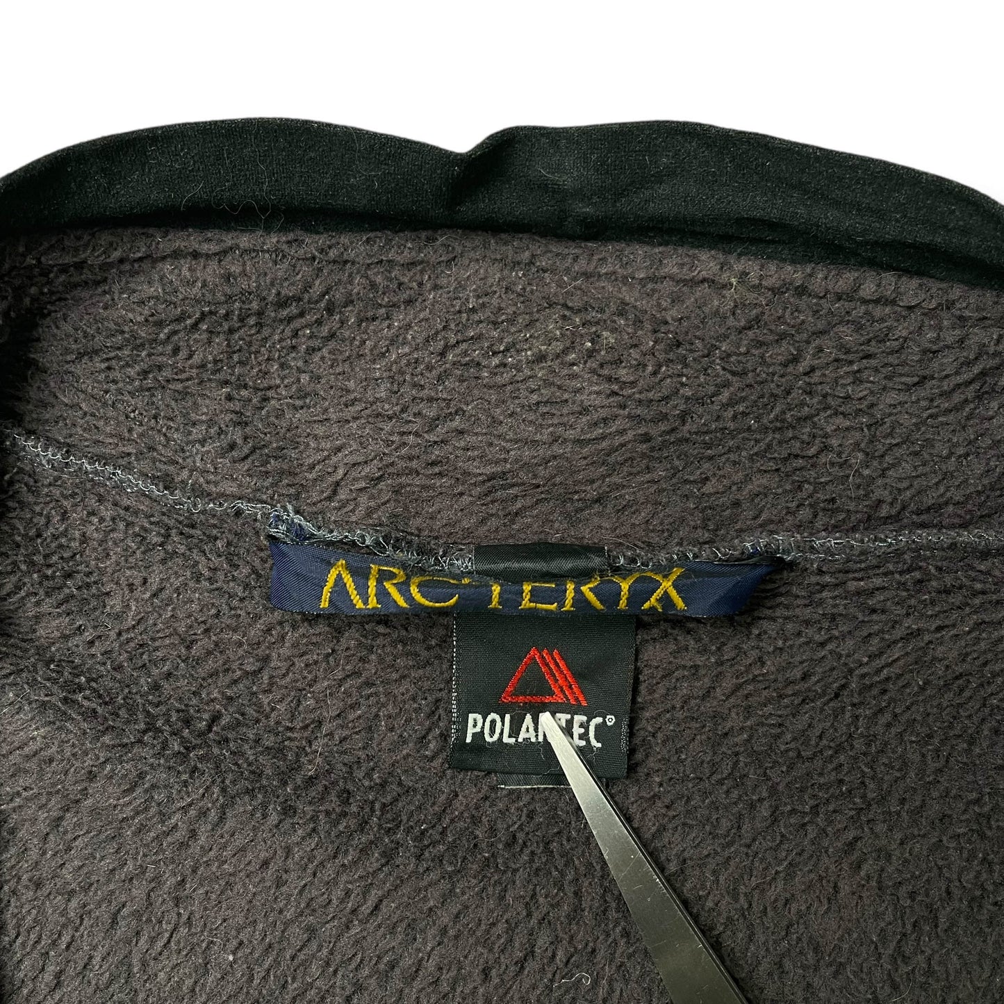 Vintage Arc'teryx Delta R Fleece (L)