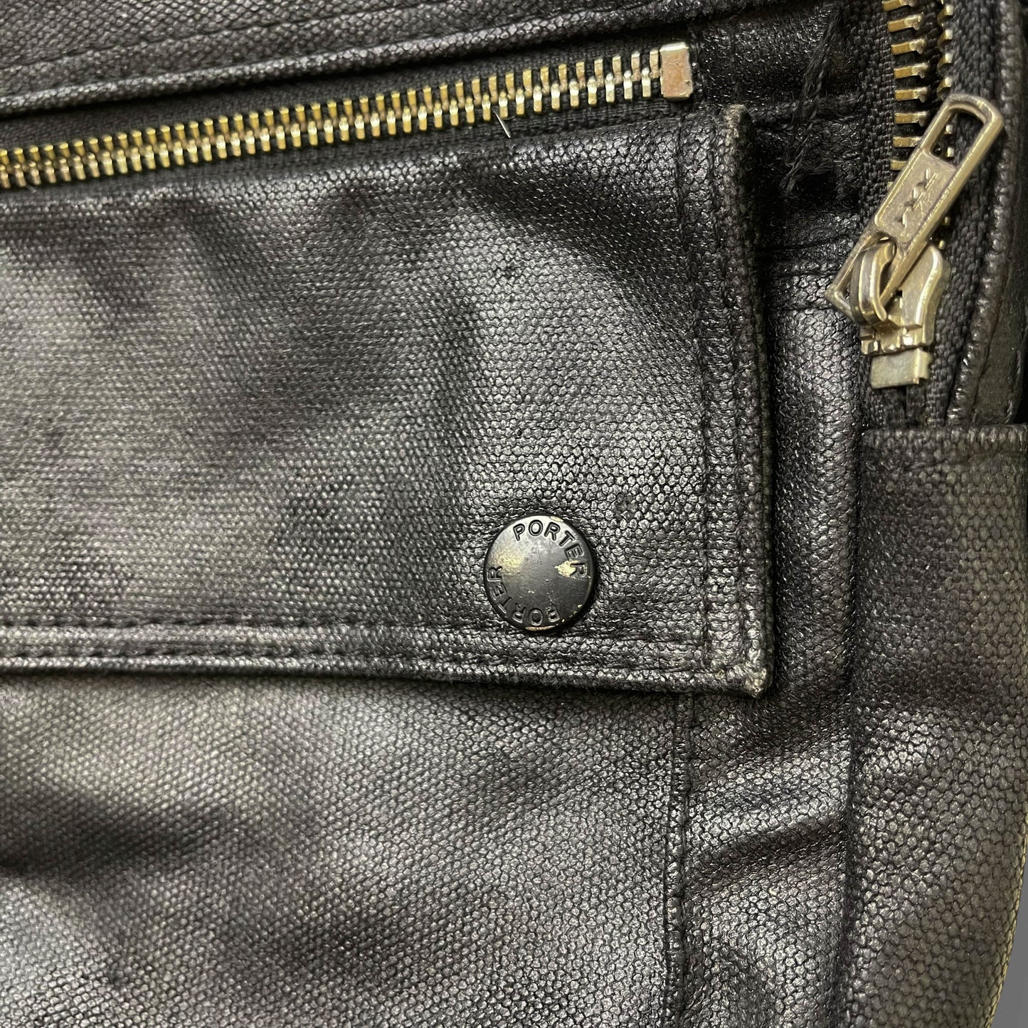 Porter Yoshida Shoulder Bag