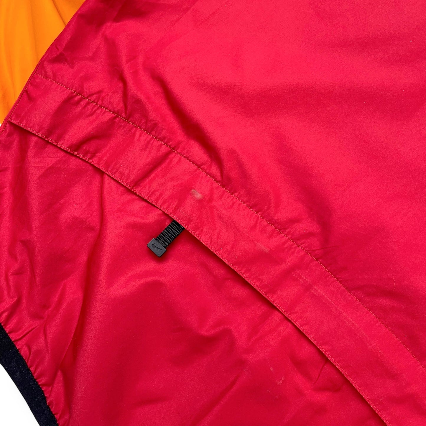 Vintage Nike ACG Track Top (S)