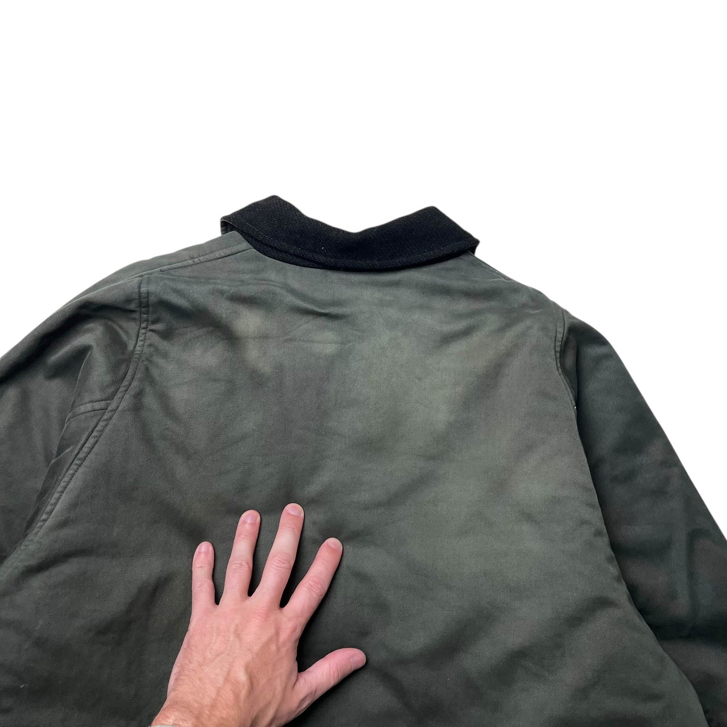 Vintage CP Company Hunting Jacket (M)