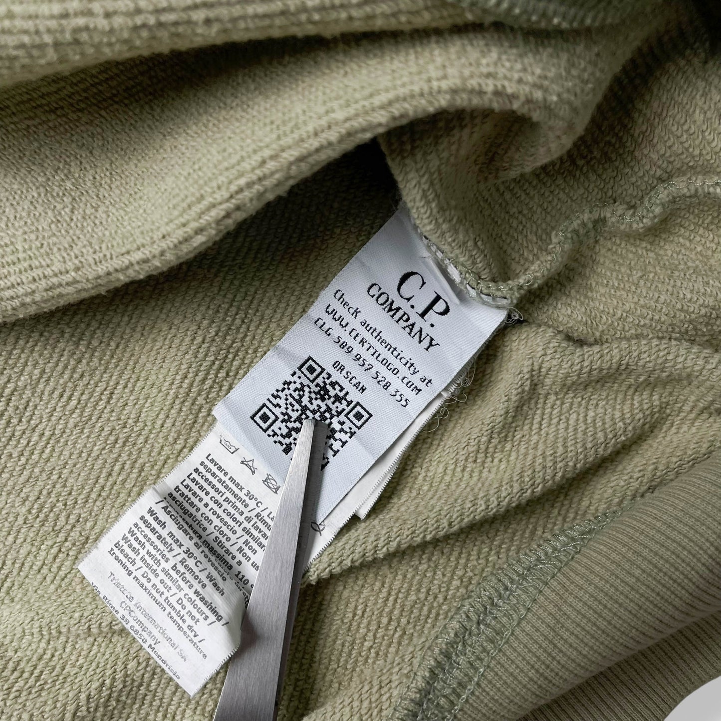 CP Company Sweatshirt (XL)