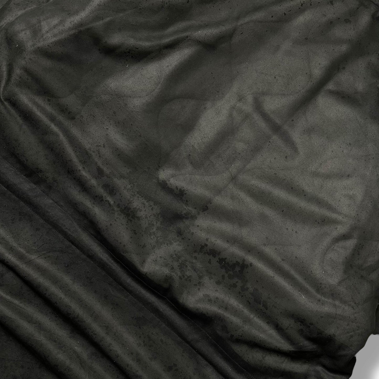 Stone Island Mesh Sniper Hood Jacket (XXL)