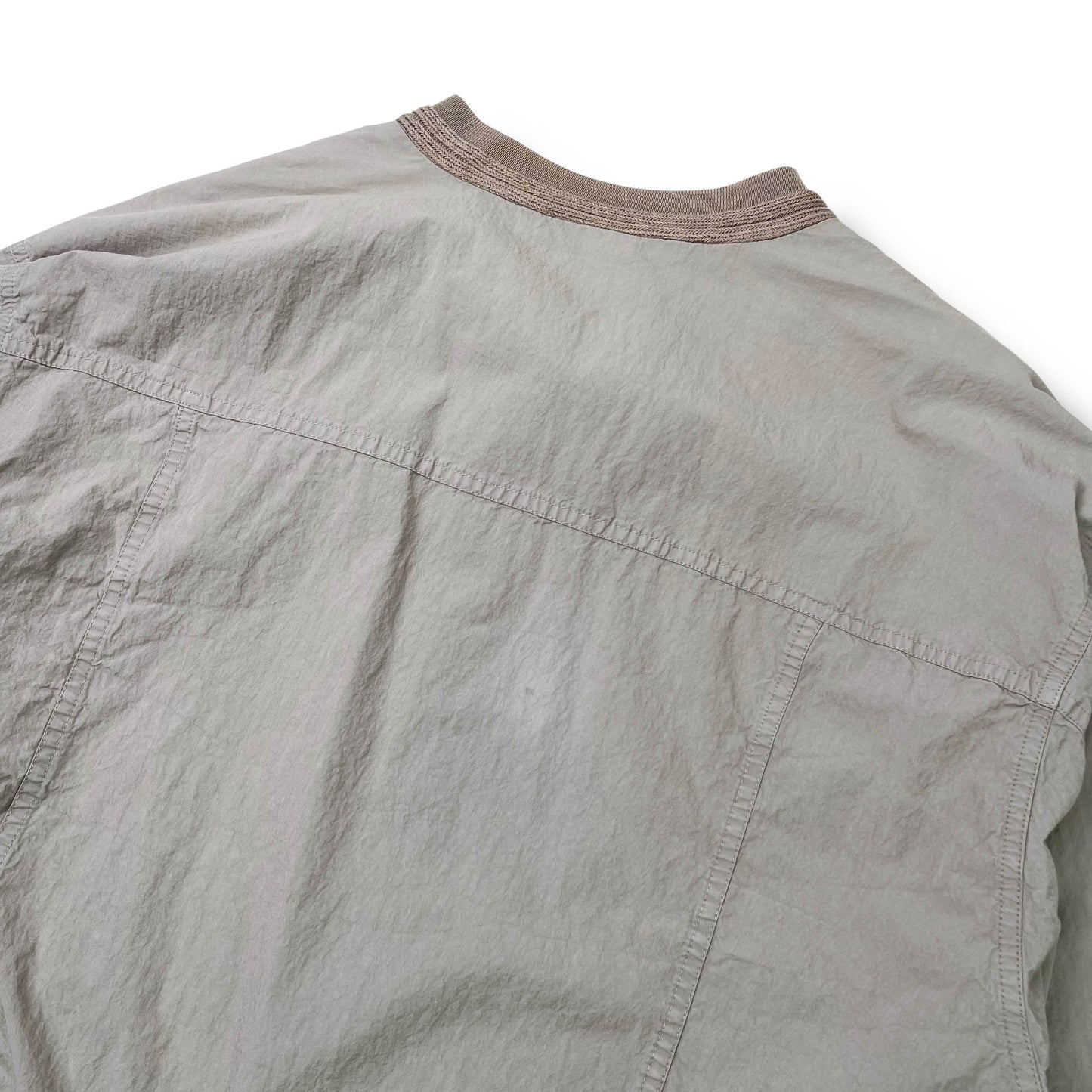 Vintage CP Company Flight Jacket (XL)