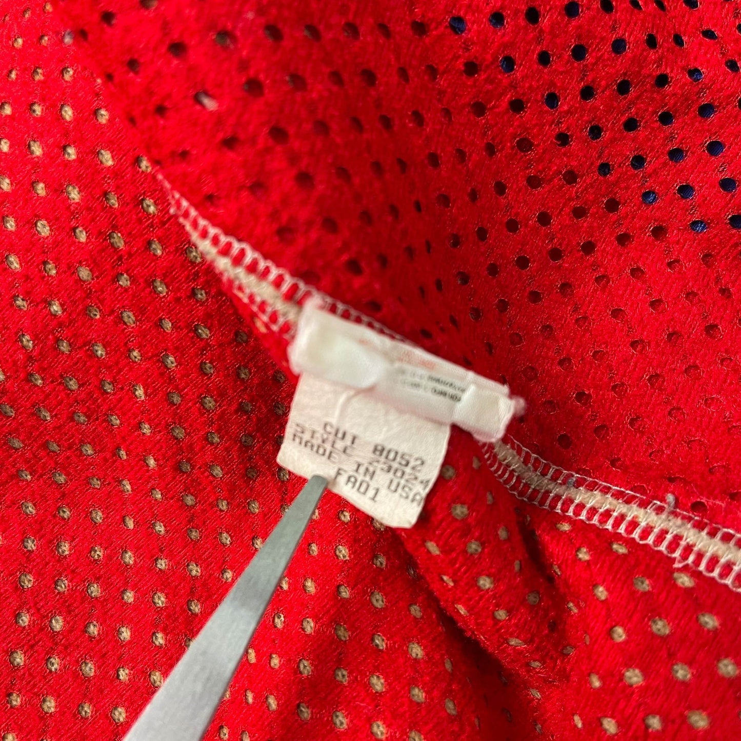 Vintage Patagonia Retro X Deep Pile Fleece (L)