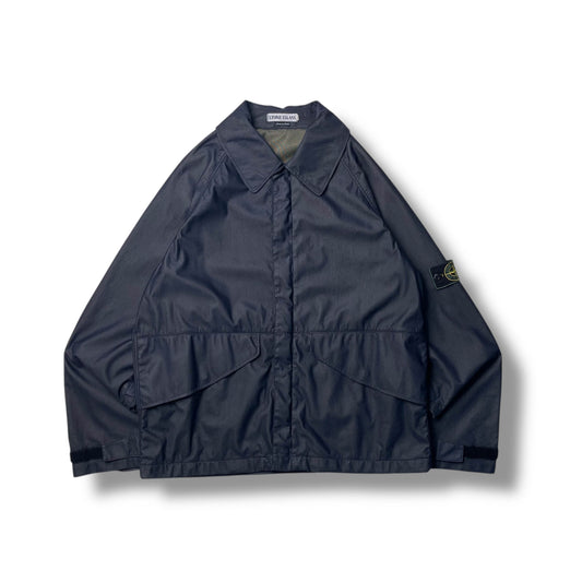 Vintage Stone Island Nylam Jacket (M)