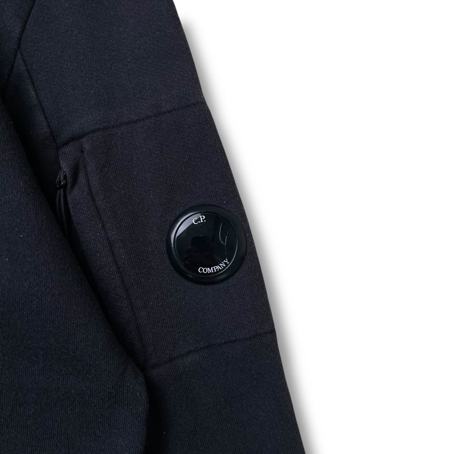 CP Company Sweatshirt (XL)