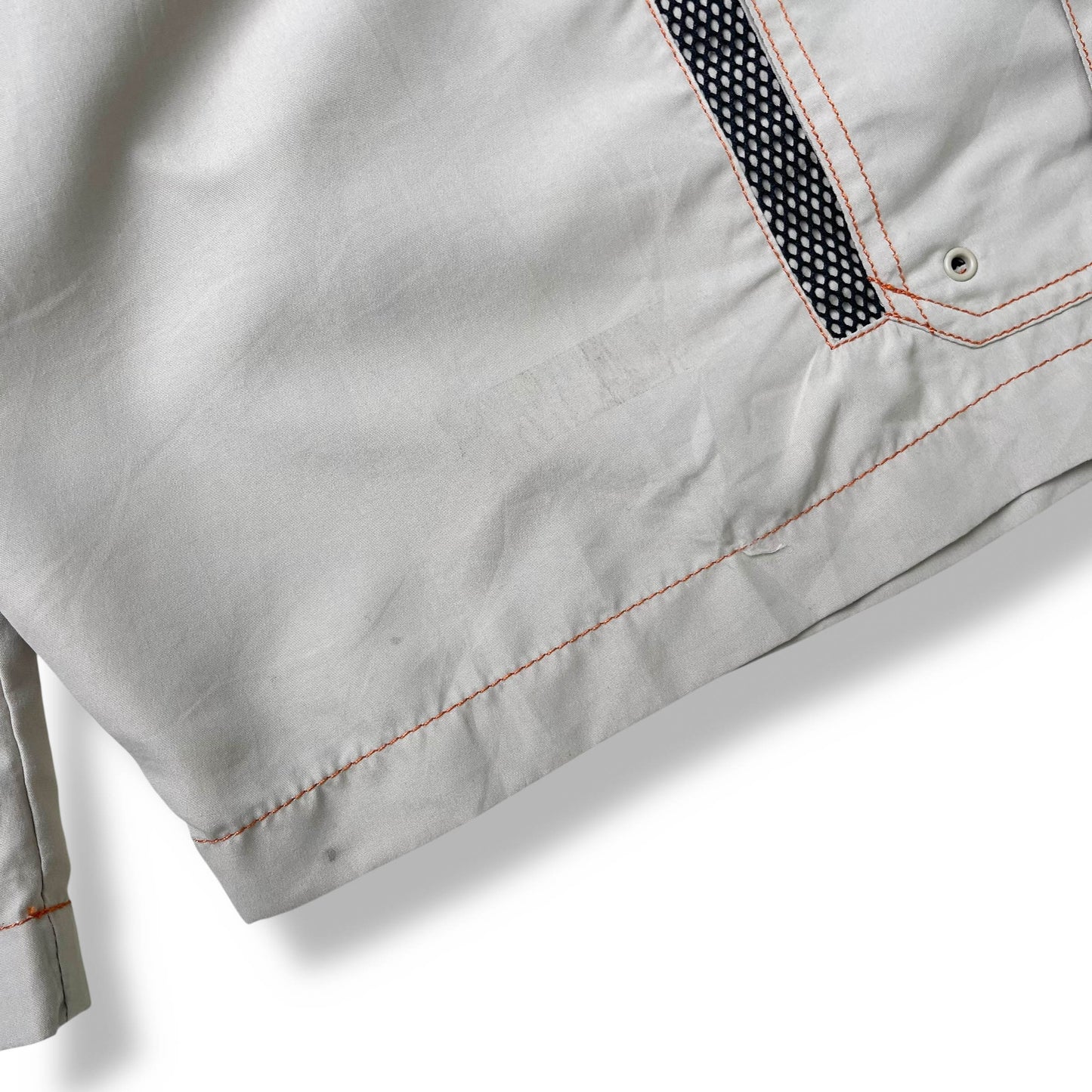 Vintage Oakley Software Tactical Shorts (W38)