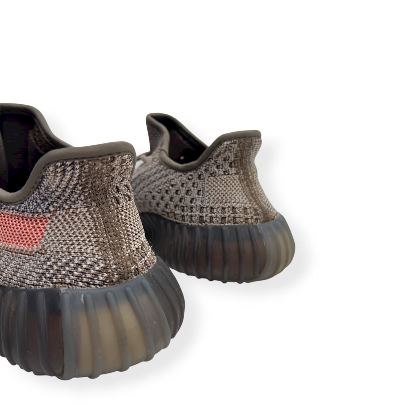 YEEZY BOOST 350 V2 SNEAKER ASH STONE UK4.5 | UK 4.5, Ash Stone
