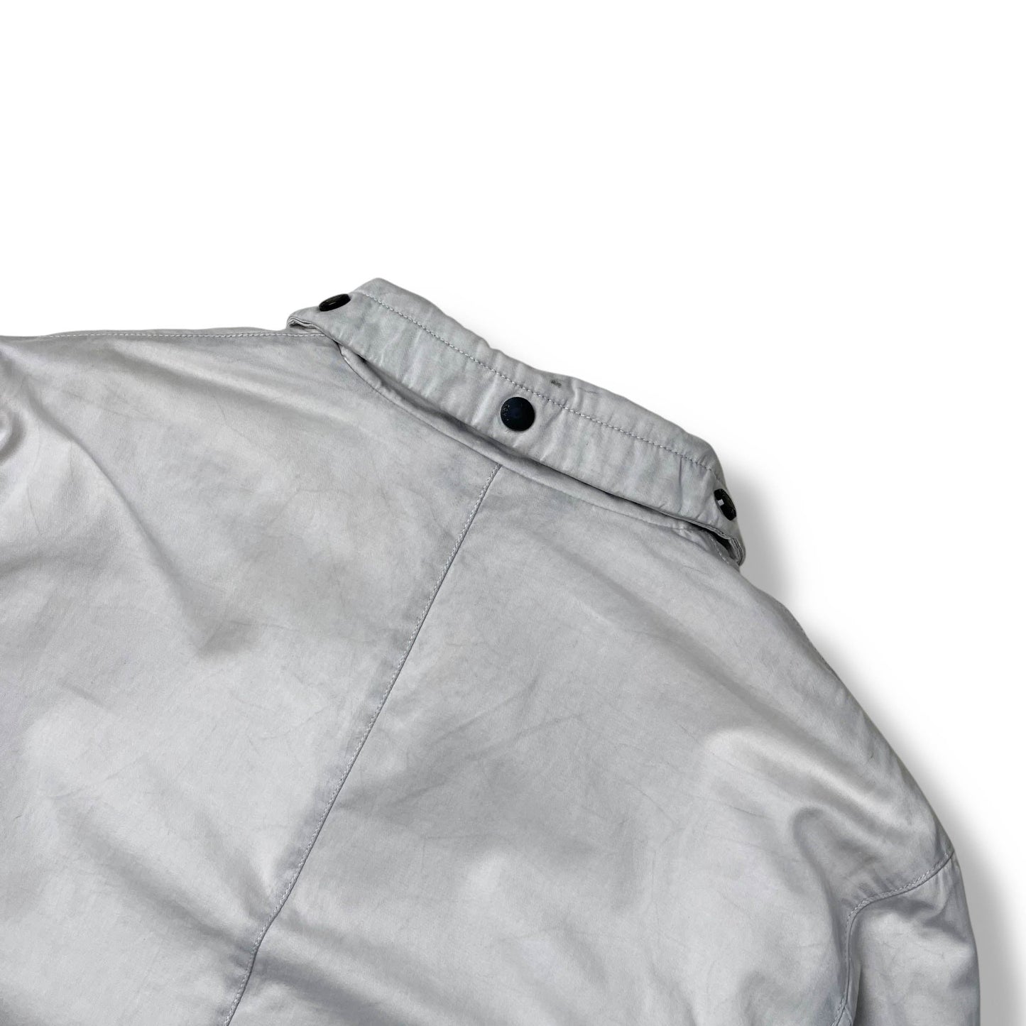 Vintage CP Company Raso Gommato Jacket (L)