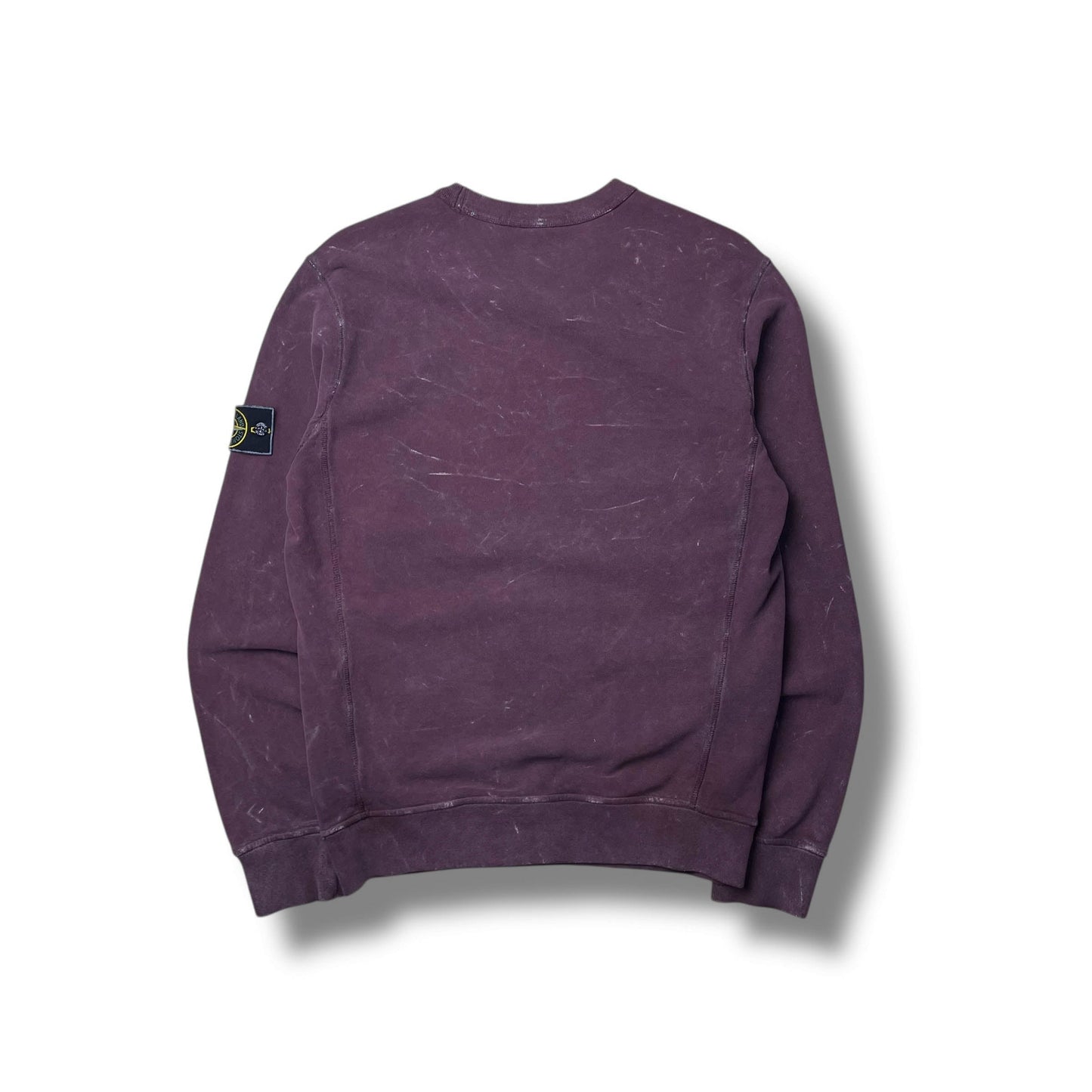 Stone Island Frost Sweatshirt (L)