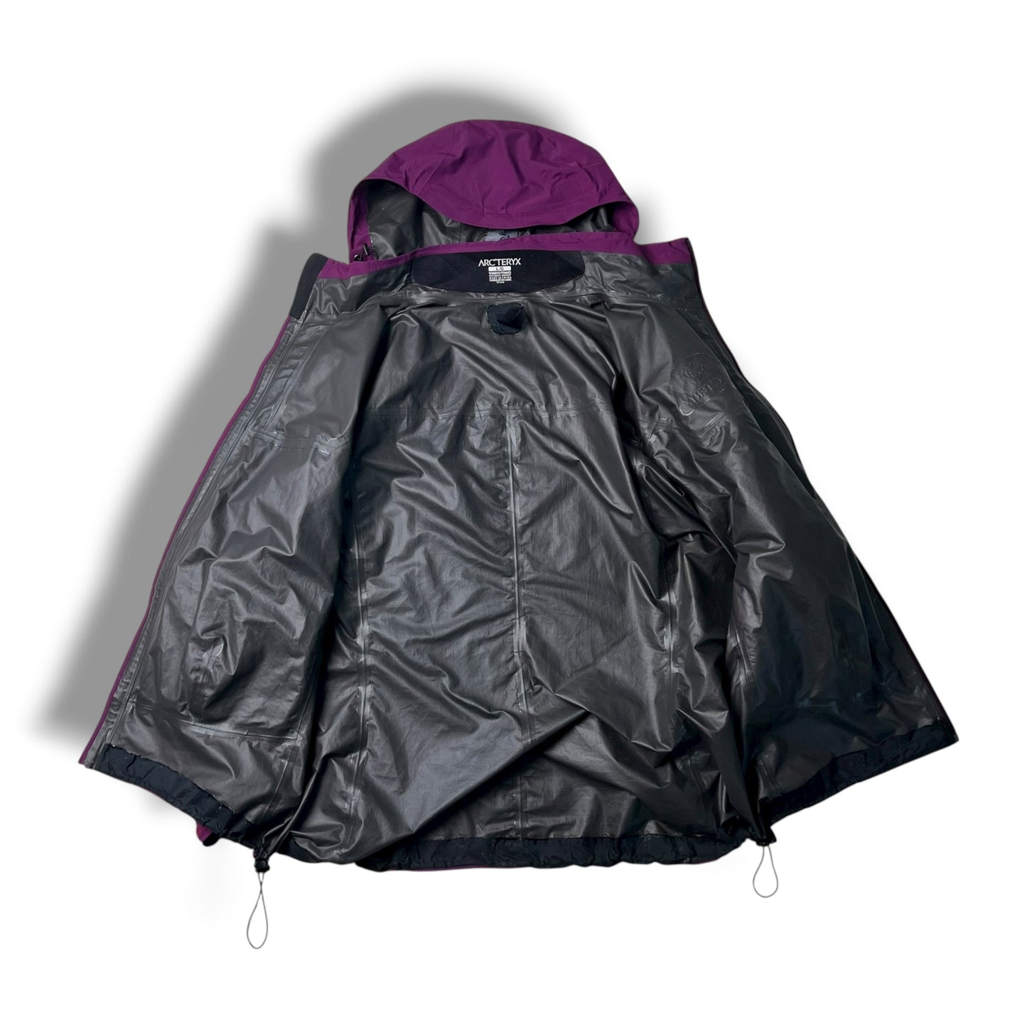 Womens Arc'teryx Beta SL (L)