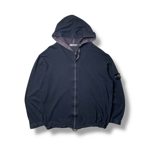 Vintage Stone Island Hoodie (L)