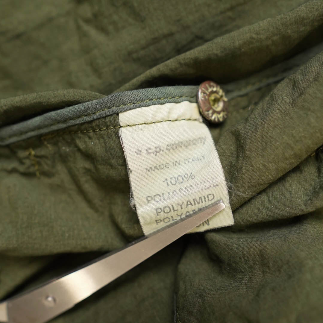 Vintage Boneville Nylon Technical Jacket (XL)