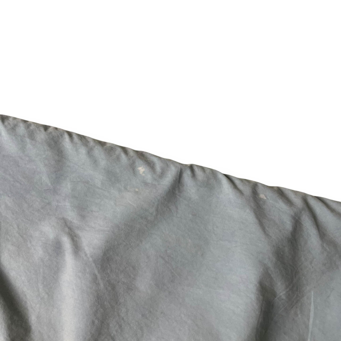 Vintage CP Company Rubber Coated Parka (L)