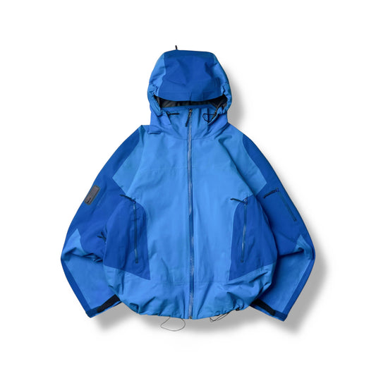 Arc'teryx Stingray Gore-tex Shell Jacket (L)