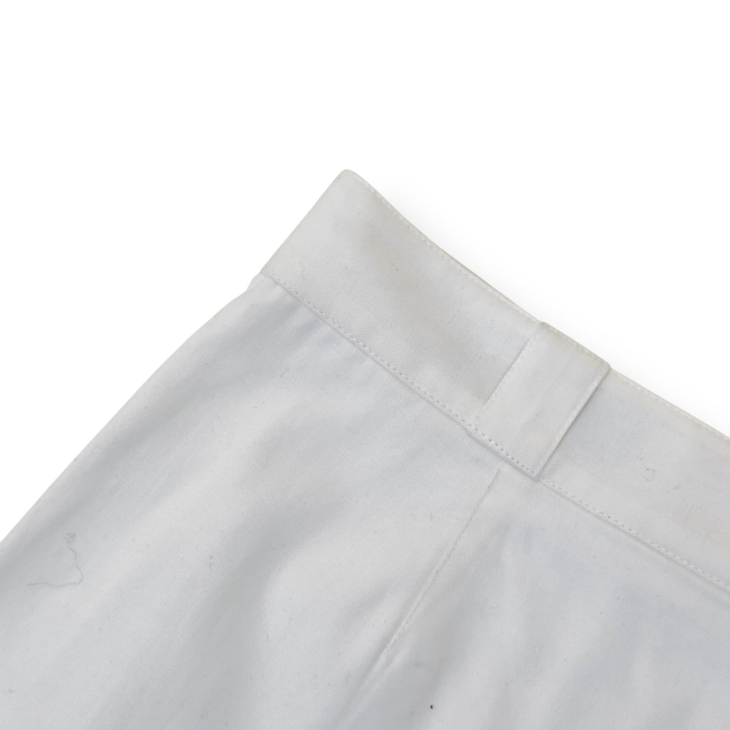 LOUIS VUITTON SOFT CARGO SHORTS LUXURY WHITE 44 / L | Large, White