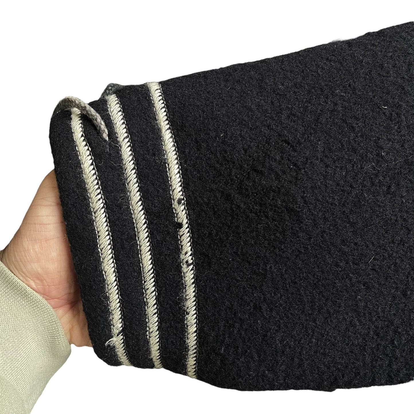 Vintage Stone Island Wool Jacket (M)