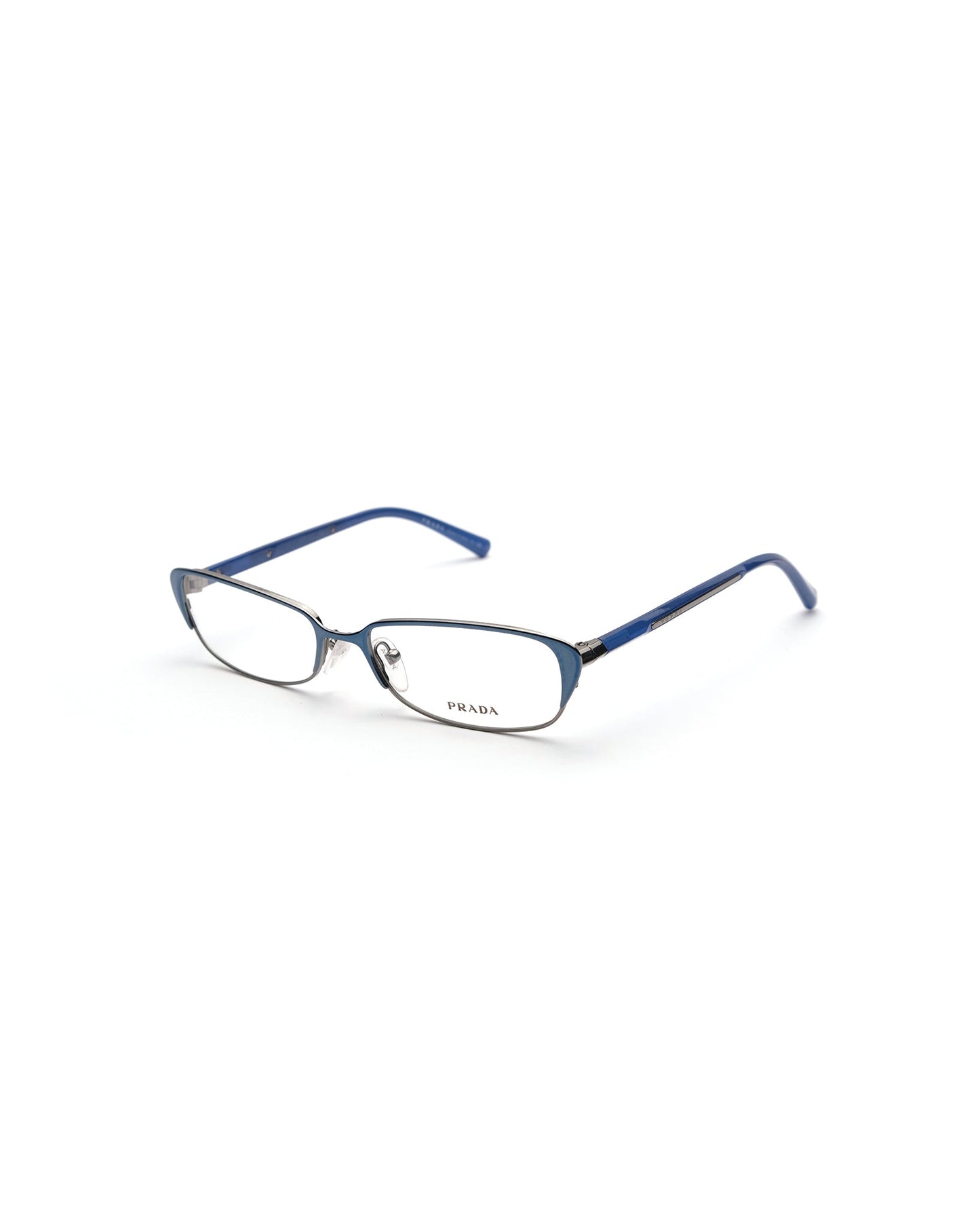 Prada optical frame | O/S, Blue