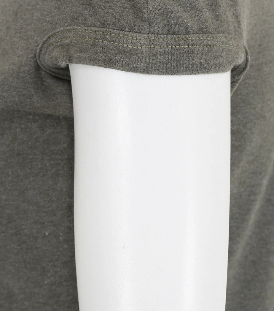 Margiela Military Green shirt