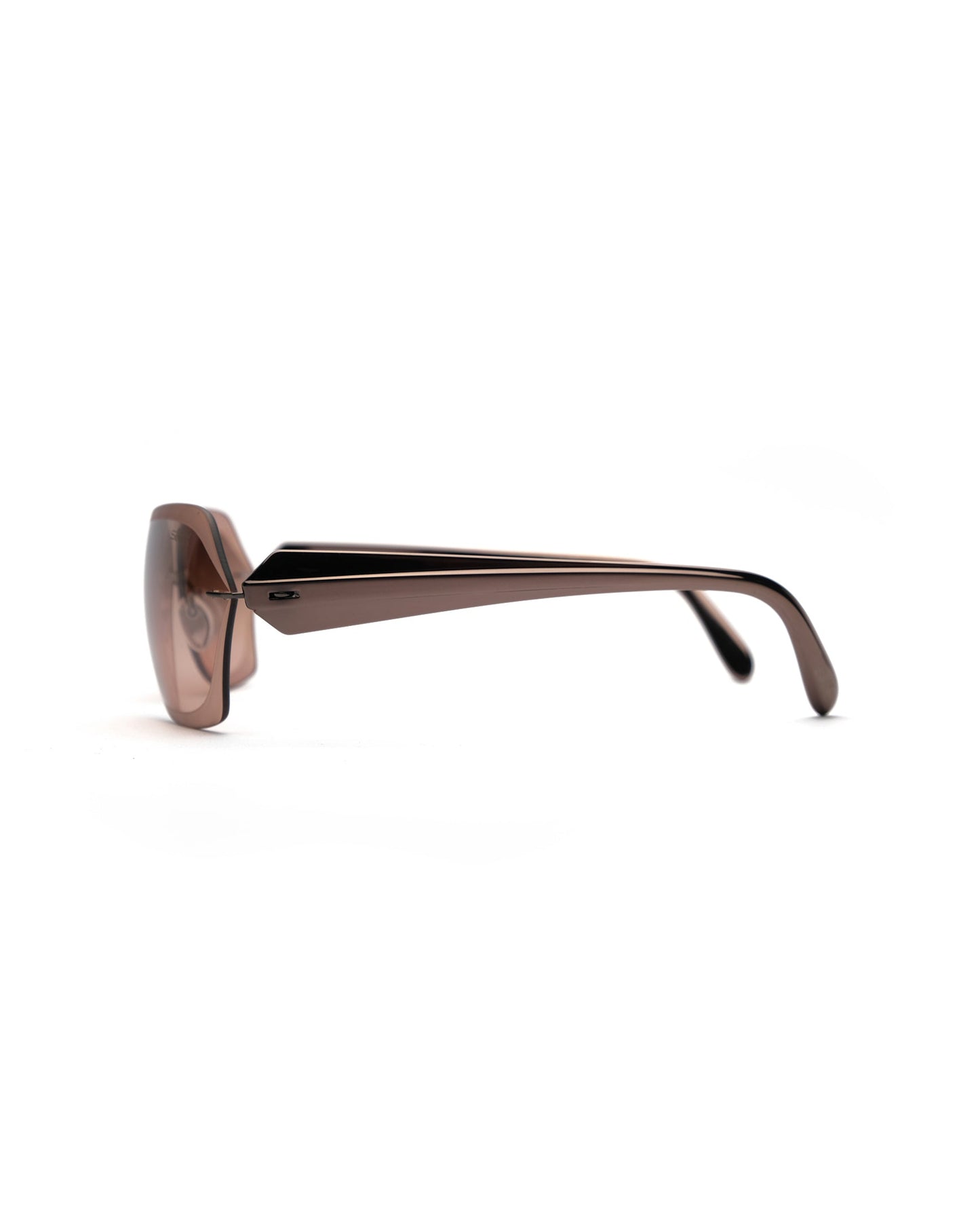 Silhouette sunglasses | O/S, Bronze