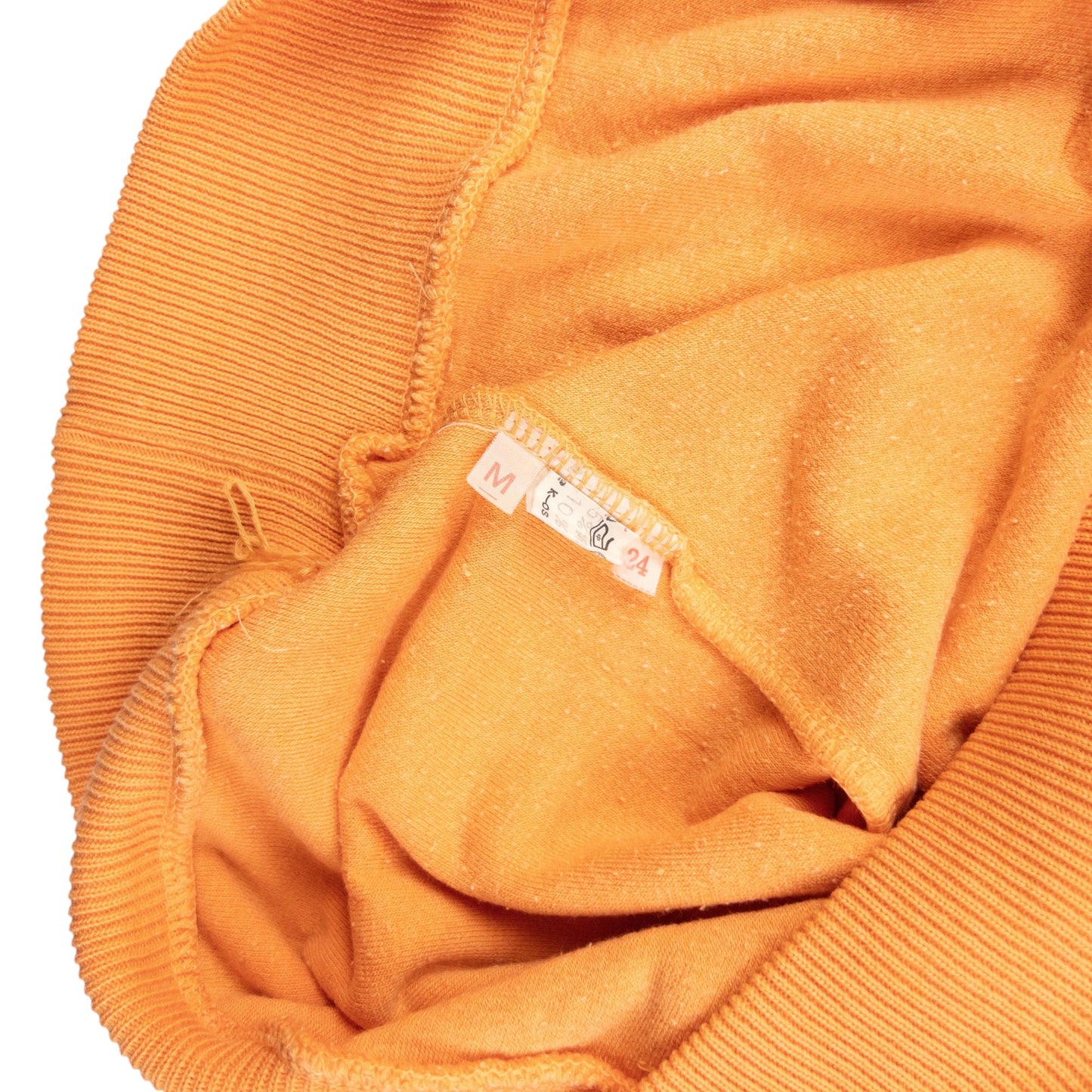 Vintage YSL Yves Saint Laurent Monogram Towel Cardigan Womens Size M