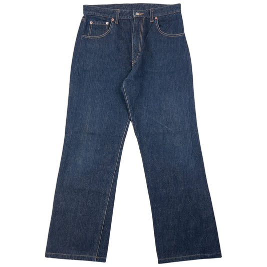 Vintage Comme Des Garçons HOMME Denim Jeans Size W31