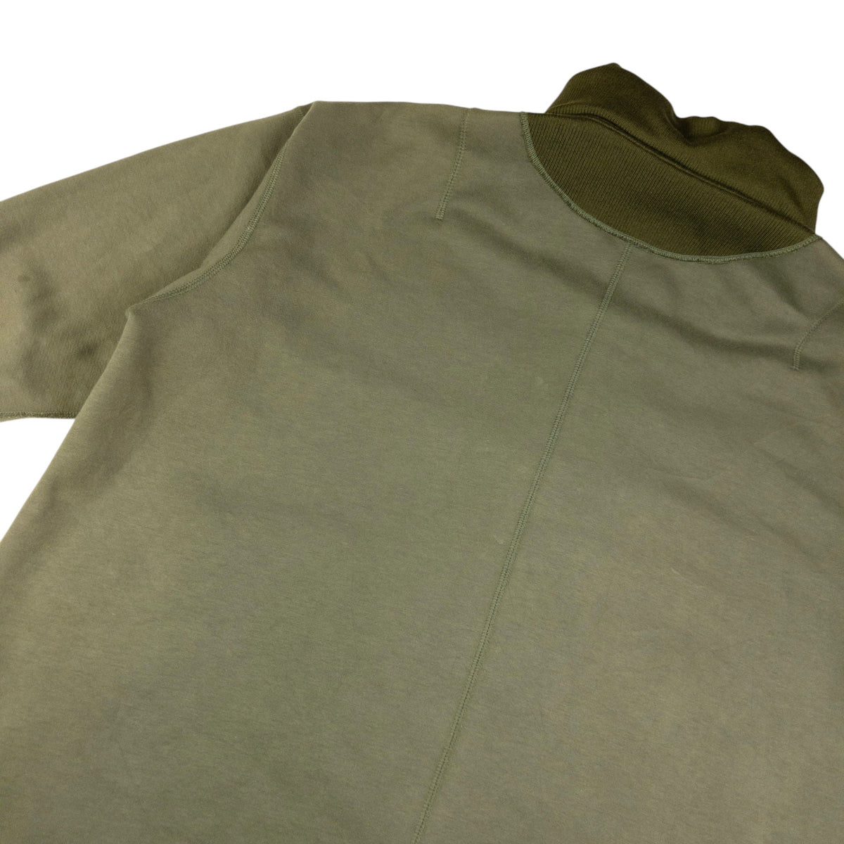 Vintage Mercibeaucoup By Issey Miyake Reversible Fleece Jacket Size XL | XL, Multicoloured