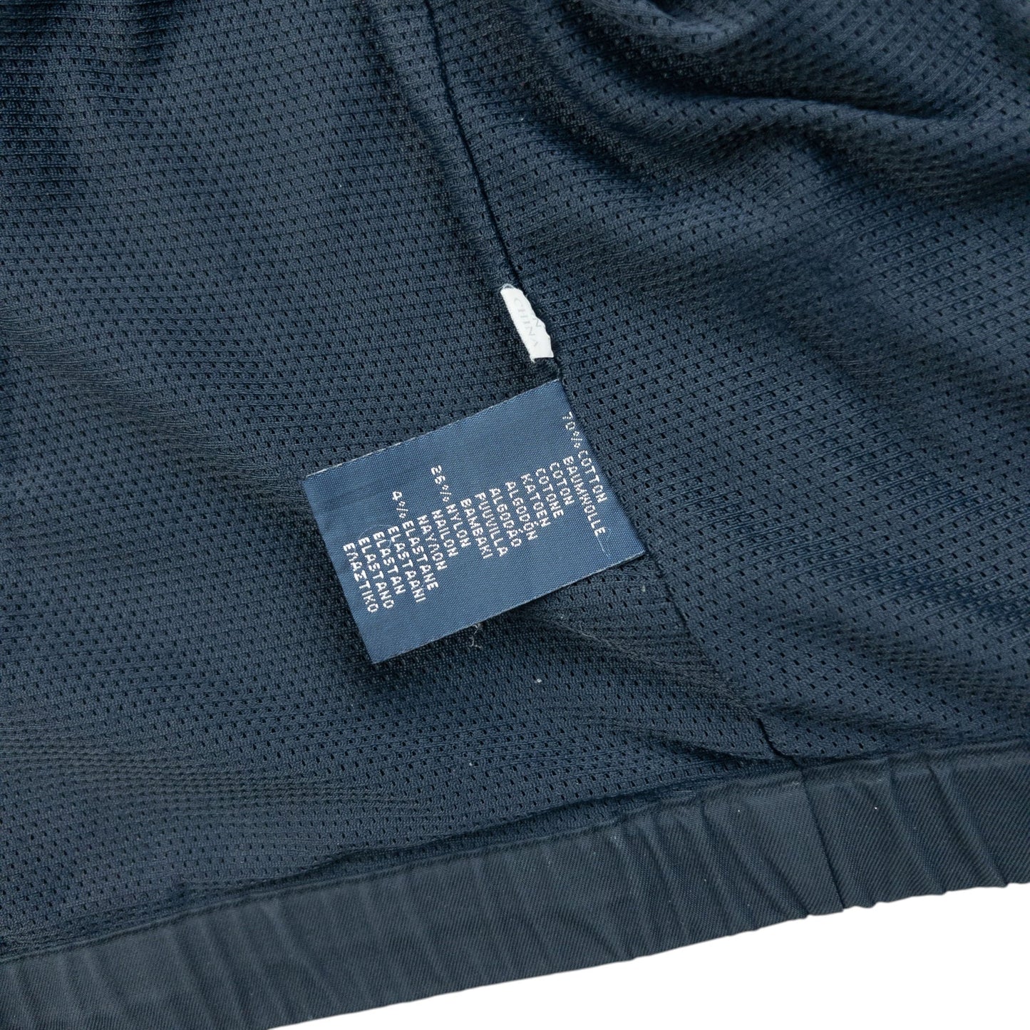 Vintage 2000s Burberry Golf Zip Up Jacket Size S | Small, Multicoloured