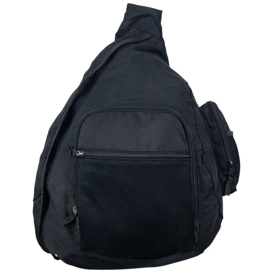 Vintage 2000s GAP Cargo Sling Bag