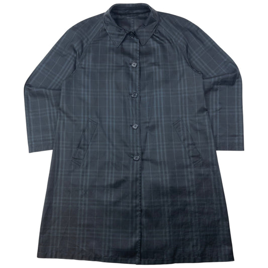 Vintage 2000s Burberry Nova Check Packable Jacket Size M