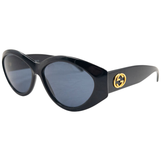 Vintage 2000s Gucci Sunglasses | O/S, Multicoloured