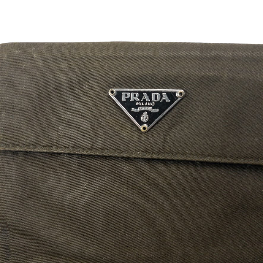Vintage Prada Wallet