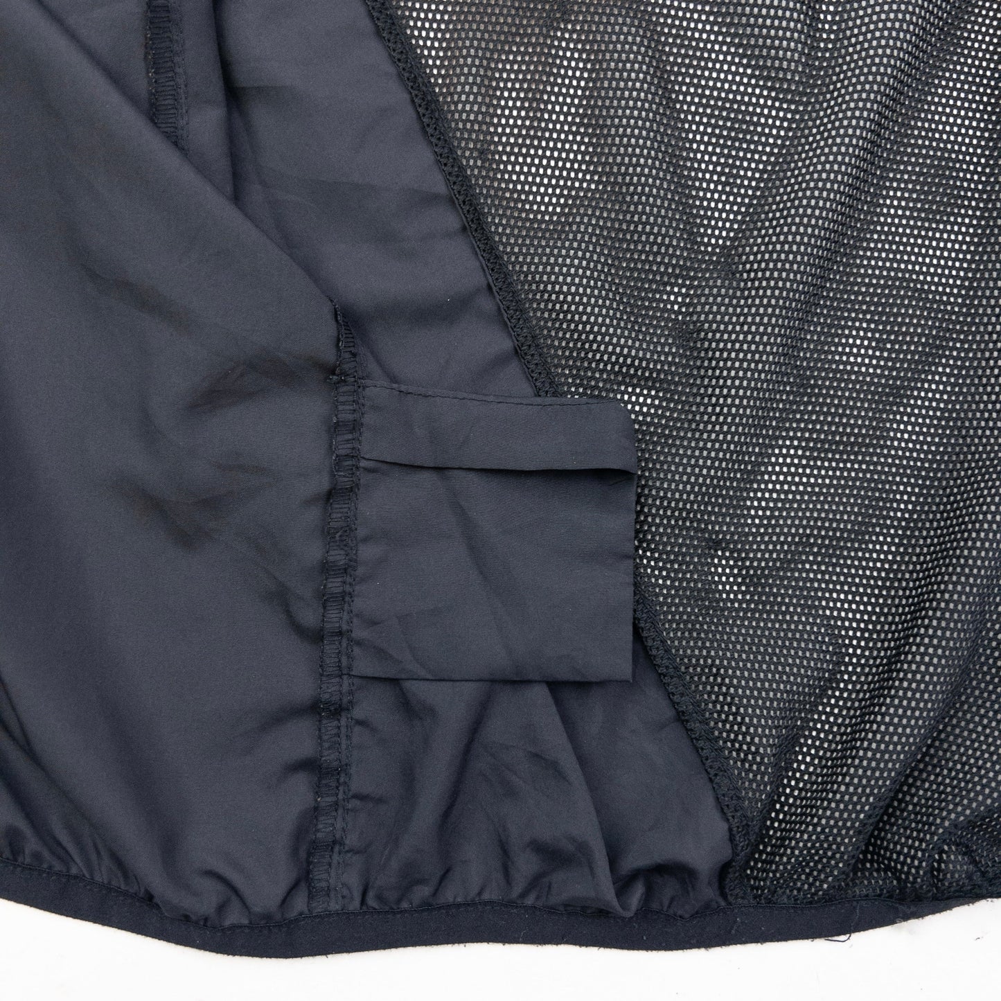 Vintage 90s Oakley Lightweight Zip Up Gilet Size L