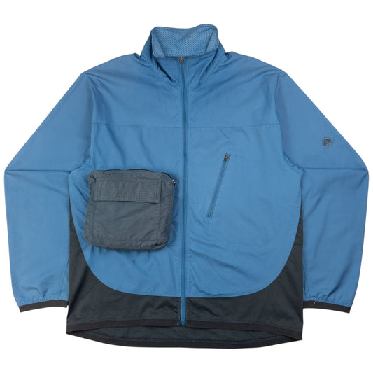 Vintage Nike ACG Lightweight Zip Up Jacket Size M