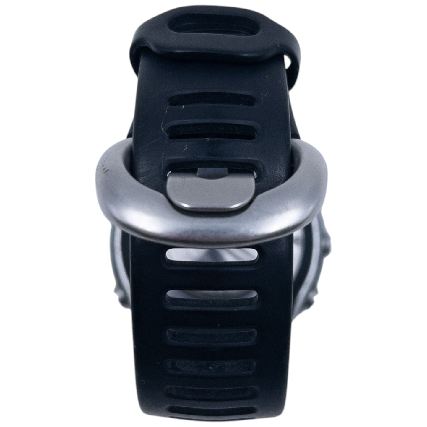 Vintage Nike Oregon Series Digital Metal Watch