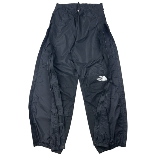 Vintage 90s North Face Goretex Full Zip Trousers Size M